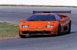 Lamborghini Diablo GT-R 2000 года